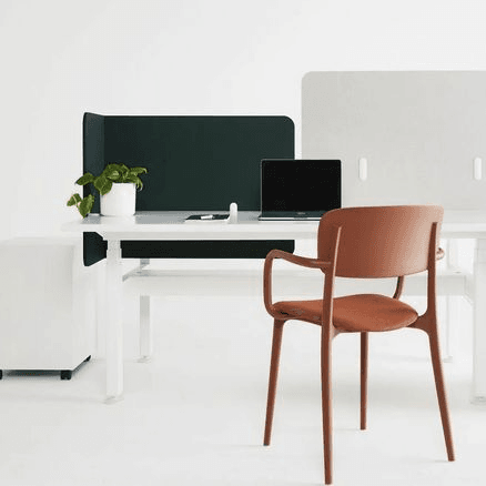 Vicinity Desk Screens