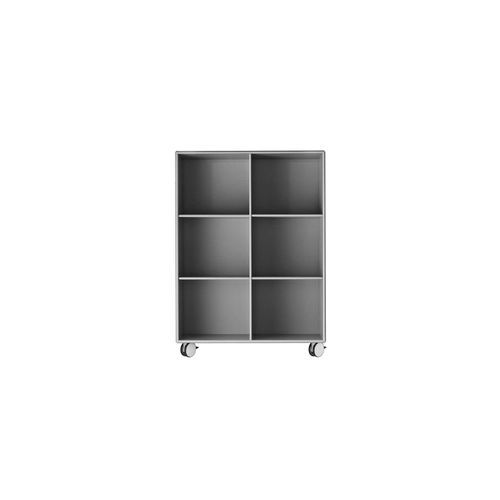 System CO16 Shelving Unit by Montana