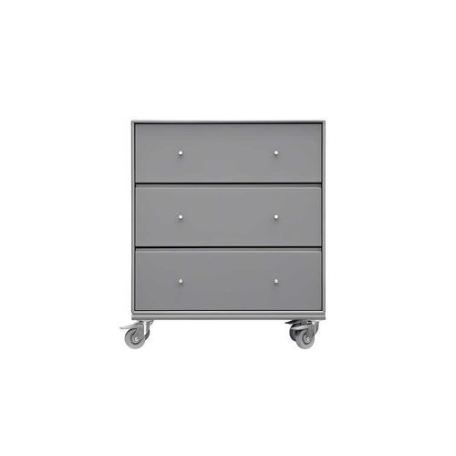 System CO16 Shelving Unit by Montana