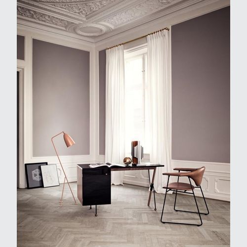 62 Office Desk Cabinet by Gubi