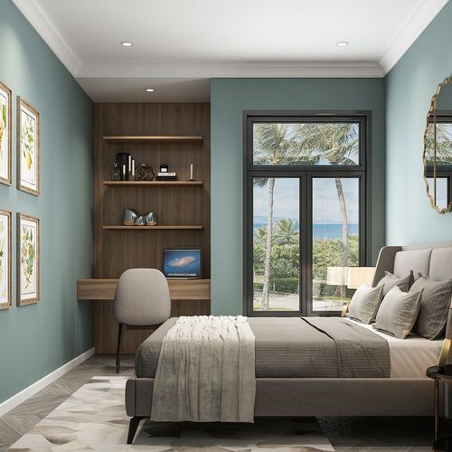 TIMELESS Built-In Study