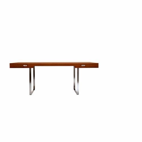 CH110 - Desk with drawers by Carl Hansen & Søn
