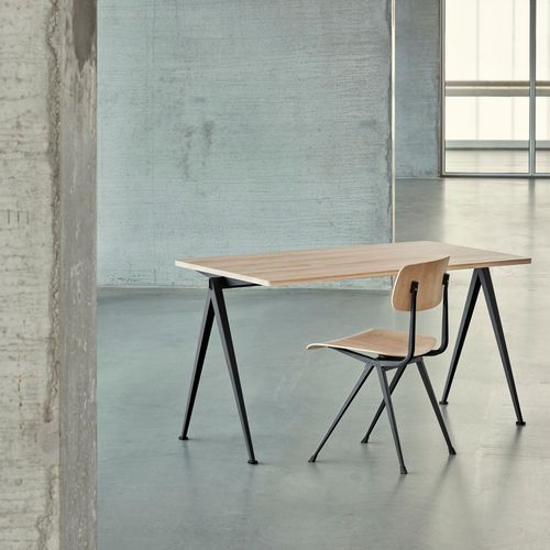 Pyramid Desk