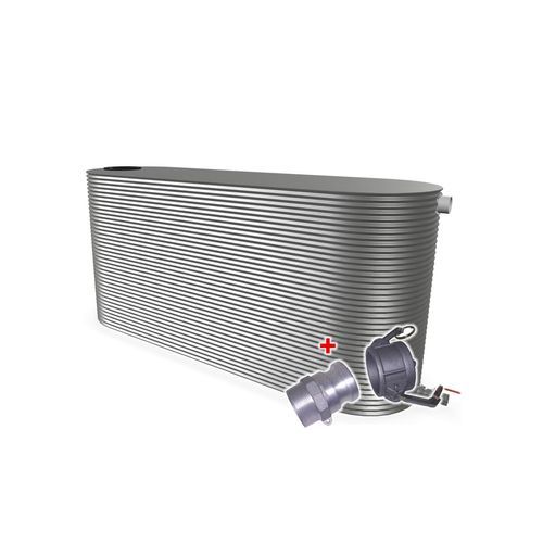 Fire Fighting Water Tanks