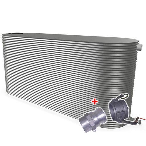 Fire Fighting Water Tanks