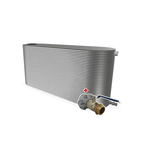 Fire Fighting Water Tanks