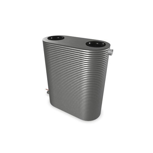 2000L Slimline Water Tank