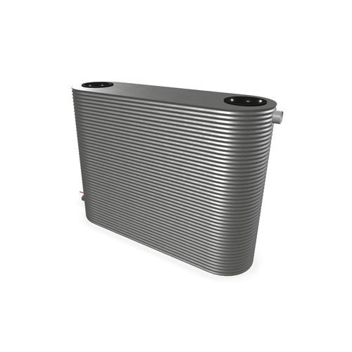 3000L Slimline Water Tank
