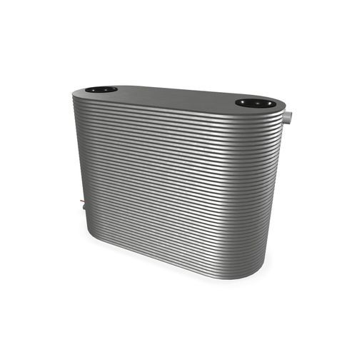 4000L Slimline Water Tank