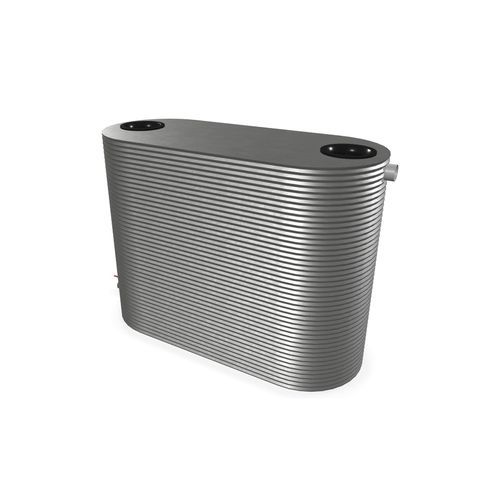5000L Slimline Water Tank