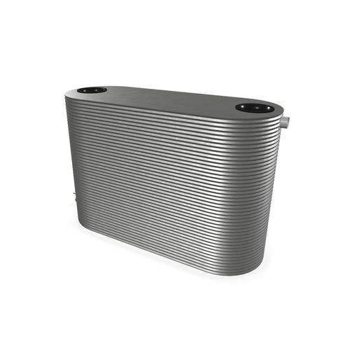 6000L Slimline Water Tank