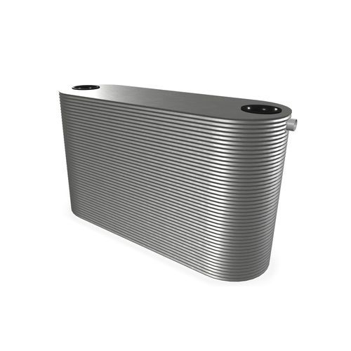 7000L Slimline Water Tank