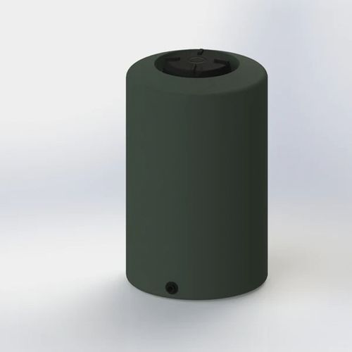 500 Litre Plastic Water Tank