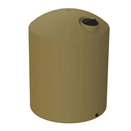 10000 Litre Plastic Water Tank