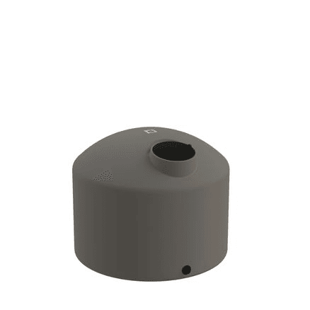 3000 Litre Plastic Water Tank