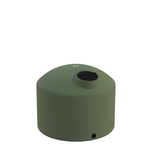 3000 Litre Plastic Water Tank