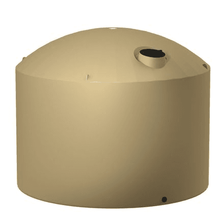 30000 Litre Plastic Water Tank