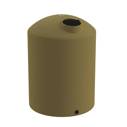 5000 Litre Plastic Water Tank