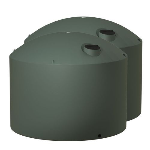 60000 Litre Plastic Water Tank