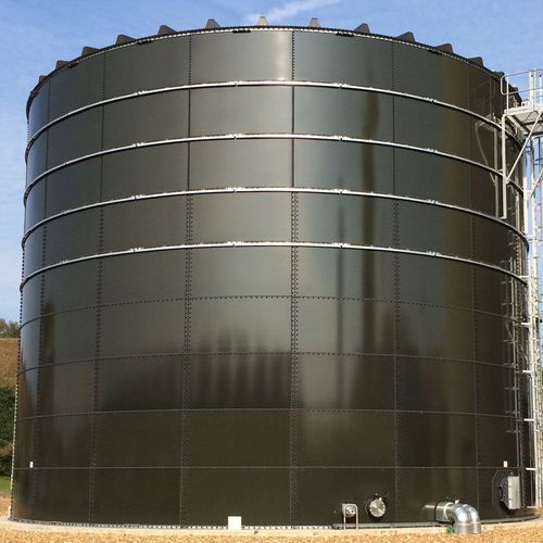 Commercial Water Tank Range