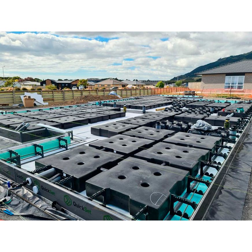 Aquacomb® | On-Site Detention (OSD Tank)