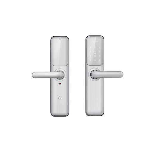 Schlage Resolute Smart Mortice Entry Lock