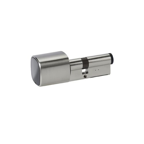 Mechatronic Cylinder Lock