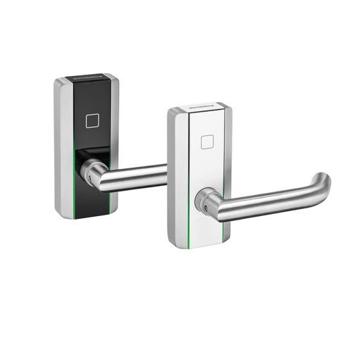 C-lever Compact Door Security