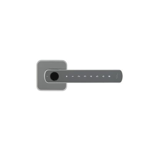 Rosé Biometric Digital Lever