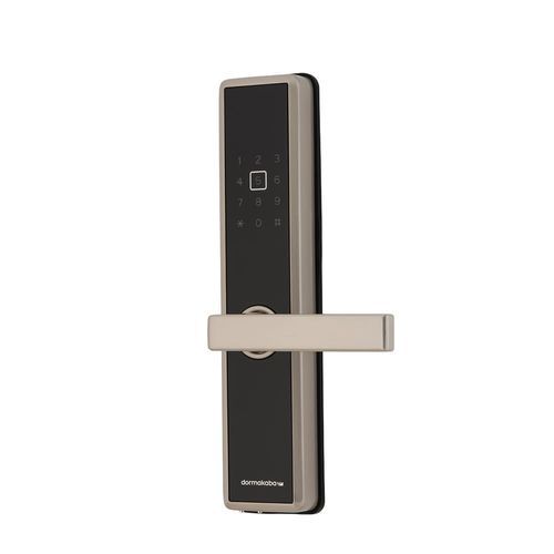 M5 Digital Mortice Door Lock
