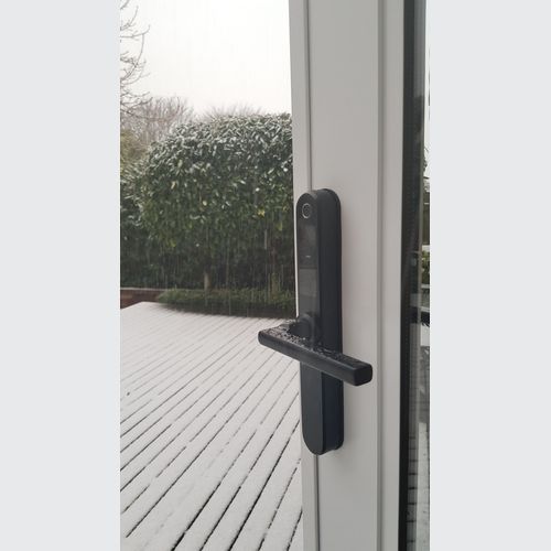 E-LOK 7-Series Smart Lock