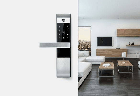 Yale YDM3109A Digital Door Lock