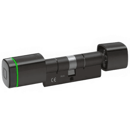 Digital Cylinde Lock