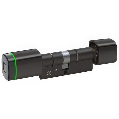 Digital Cylinde Lock