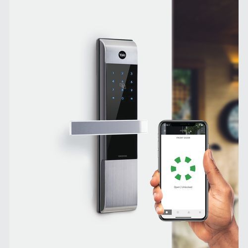 Yale YDM3109A Digital Door Lock