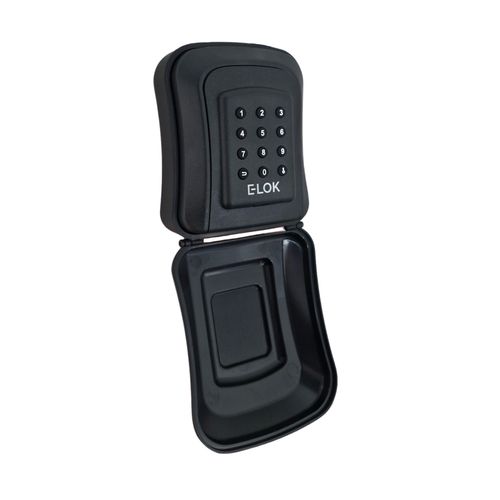 E-LOK 738 Smart Wall Keysafe