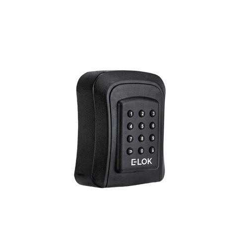 E-LOK 738 Smart Wall Keysafe
