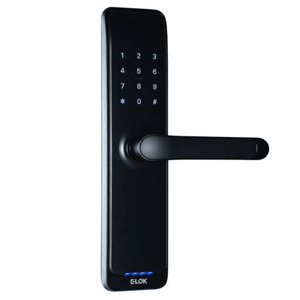 E-LOK 8-Series Smart Lock