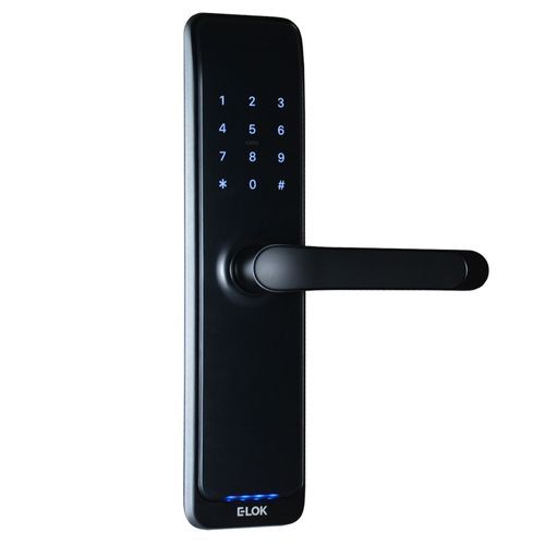 E-LOK 8-Series Smart Lock