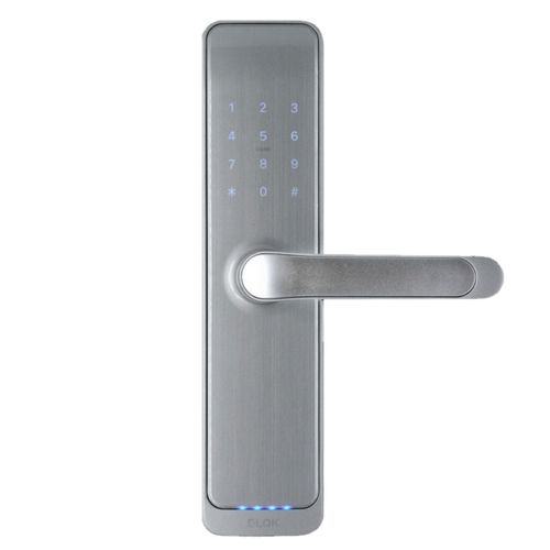 E-LOK 8-Series Smart Lock Integrated Wi-Fi