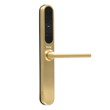 E-LOK 9-Series Smart Lock