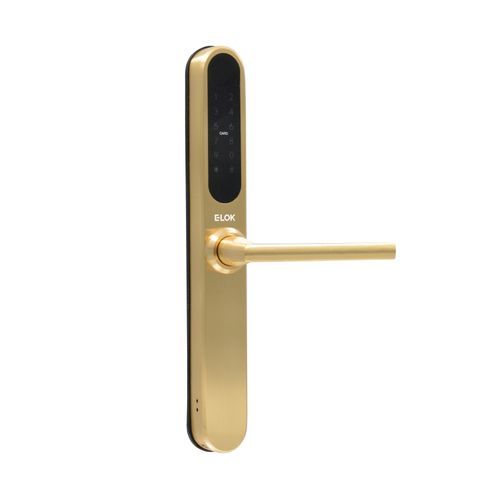 E-LOK 9-Series Smart Lock