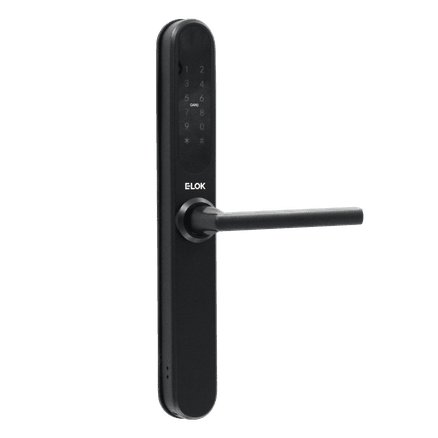E-LOK 9-Series Smart Lock Integrated Wi-Fi