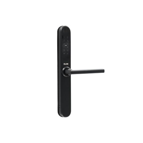 E-LOK 9-Series Smart Lock Integrated Wi-Fi
