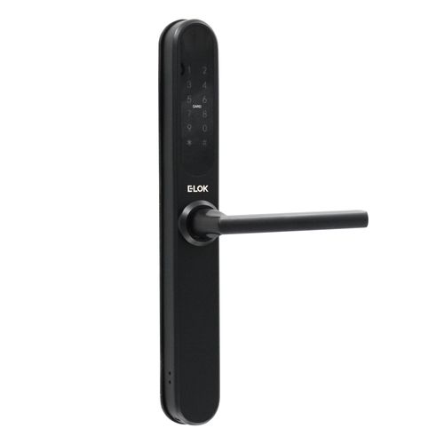 E-LOK 9-Series Smart Lock Integrated Wi-Fi