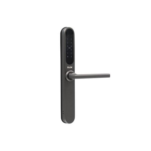 E-LOK 9-Series Smart Lock Integrated Wi-Fi