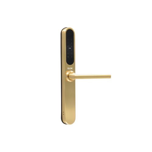 E-LOK 9-Series Smart Lock Integrated Wi-Fi
