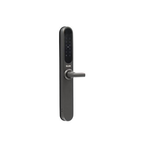 E-LOK 9-Series Smart Lock for Sliding Doors