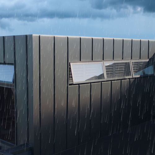Aeron® Window Actuator