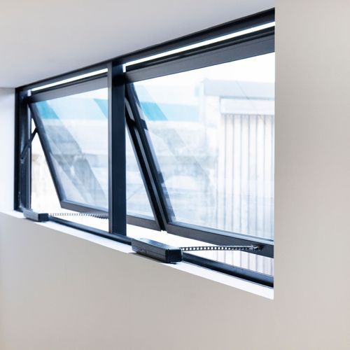 Aeron® Window Actuator